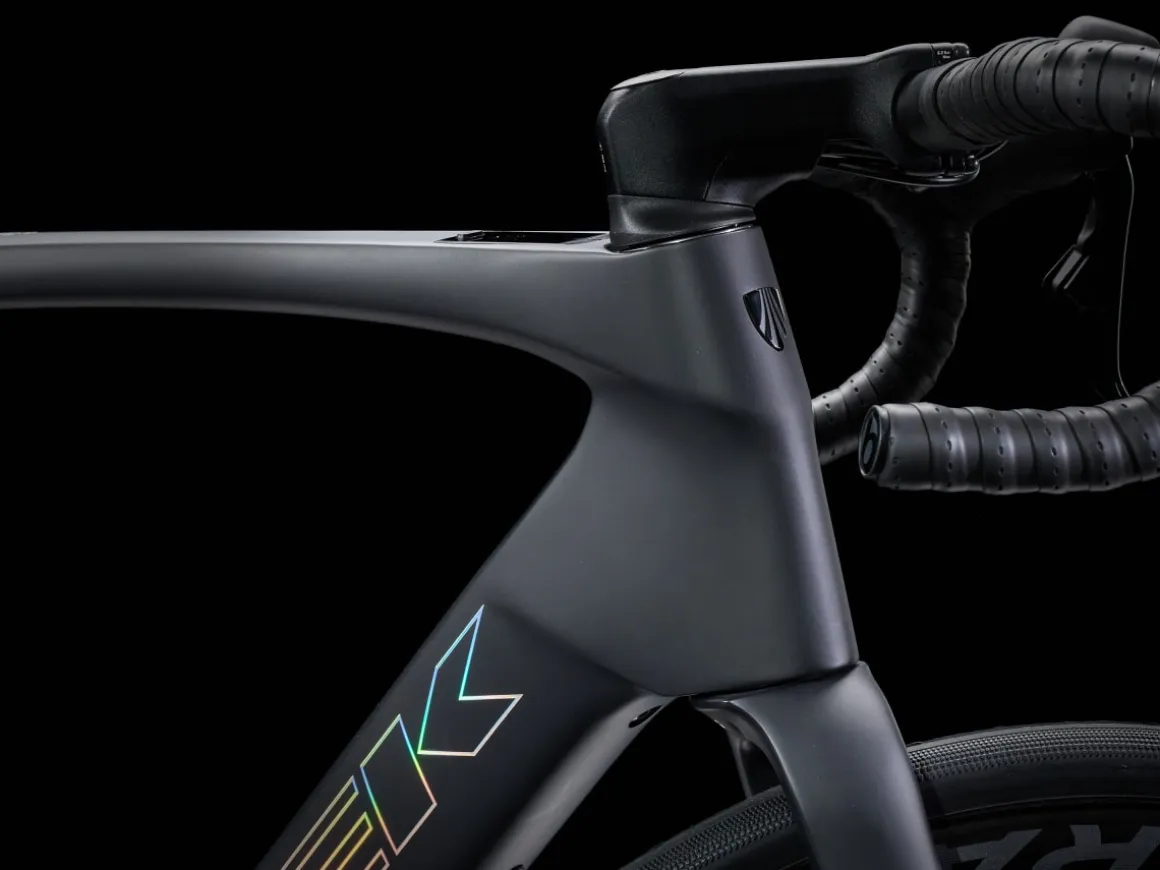 Women Trek Bikes Domane+ SLR 9