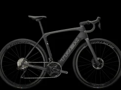 Women Trek Bikes Domane+ SLR 9