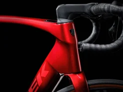 Women Trek Bikes Domane+ SLR 9