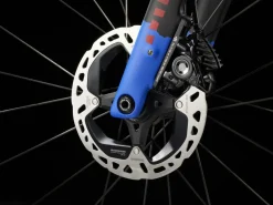 Women Trek Bikes Domane+ SLR 9