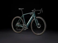 Women Trek Bikes Domane+ SLR 9