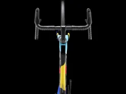 Women Trek Bikes Domane+ SLR 9