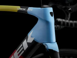 Women Trek Bikes Domane+ SLR 9