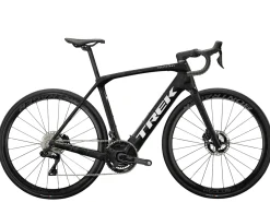 Women Trek Bikes Domane+ SLR 9