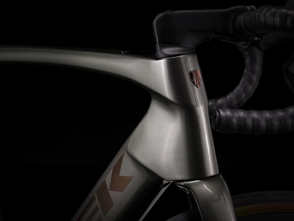 Women Trek Bikes Domane+ SLR 9
