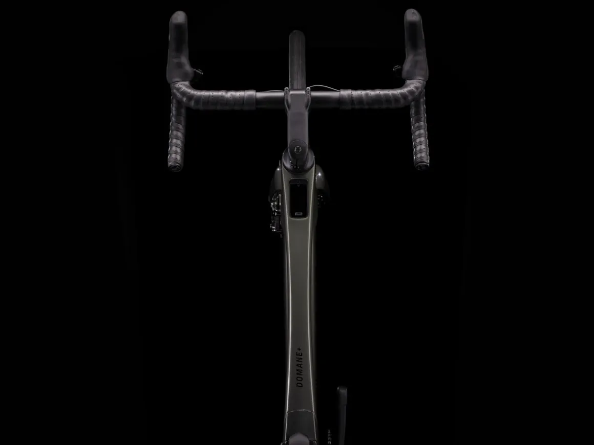 Women Trek Bikes Domane+ SLR 9