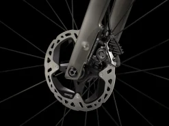 Women Trek Bikes Domane+ SLR 9