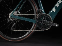 Women Trek Bikes Domane+ SLR 9