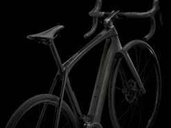Women Trek Bikes Domane+ SLR 6