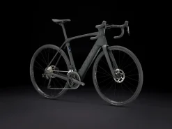 Women Trek Bikes Domane+ SLR 6