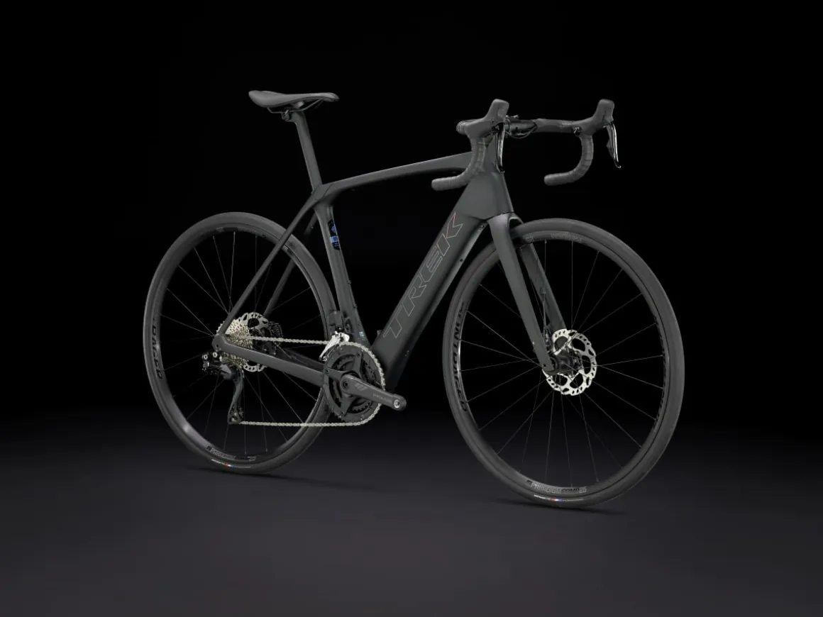 Women Trek Bikes Domane+ SLR 6