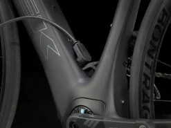 Women Trek Bikes Domane+ SLR 6