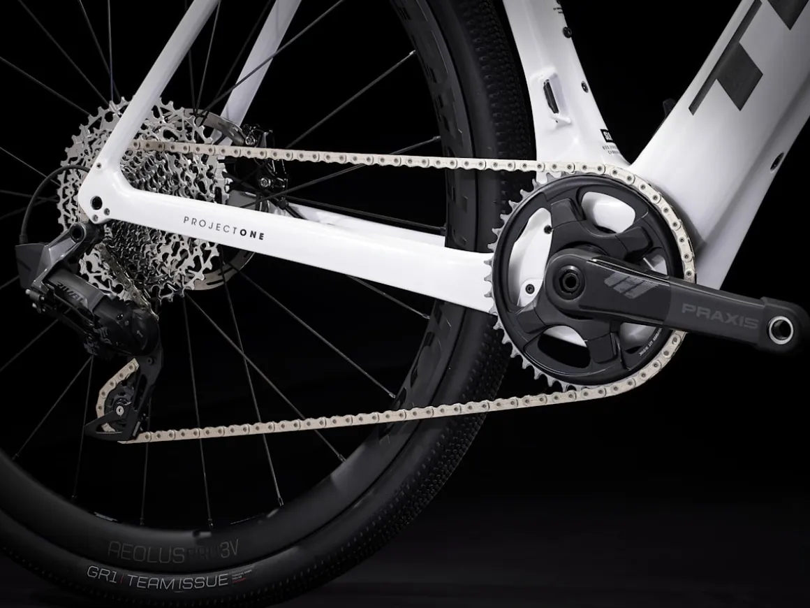 Women Trek Bikes Domane+ SLR 6 AXS