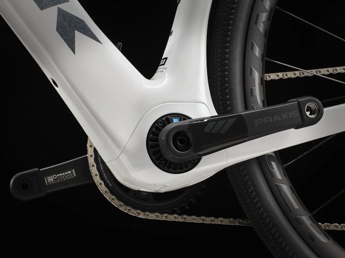 Women Trek Bikes Domane+ SLR 6 AXS