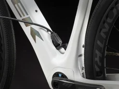 Women Trek Bikes Domane+ SLR 6 AXS
