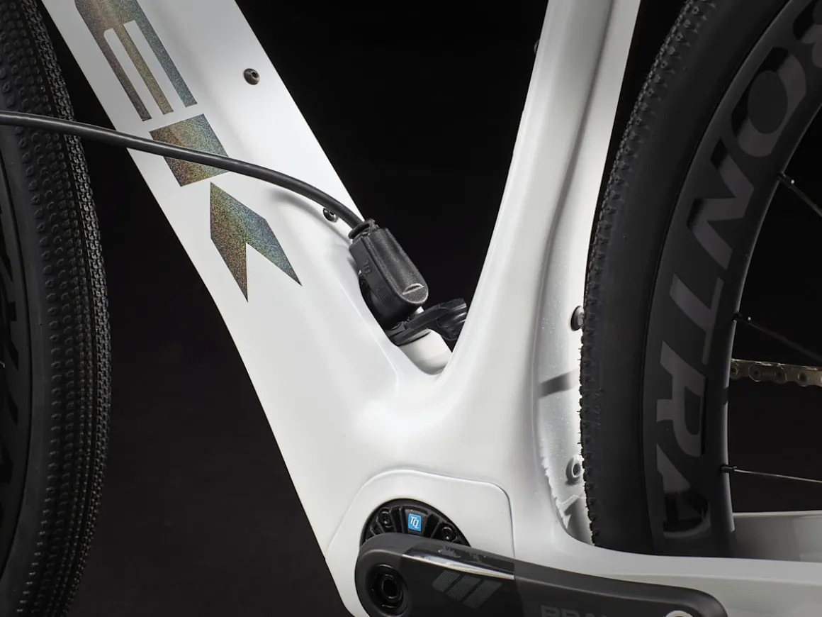 Women Trek Bikes Domane+ SLR 6 AXS