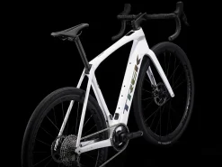 Women Trek Bikes Domane+ SLR 6 AXS