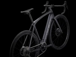 Women Trek Bikes Domane+ SLR 6 AXS