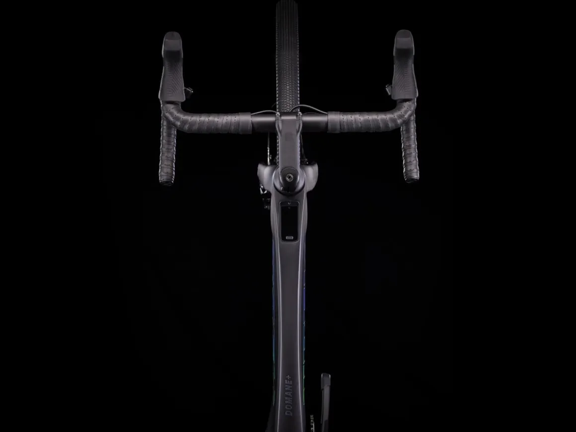 Women Trek Bikes Domane+ SLR 6 AXS