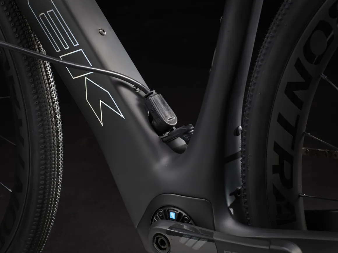 Women Trek Bikes Domane+ SLR 6 AXS