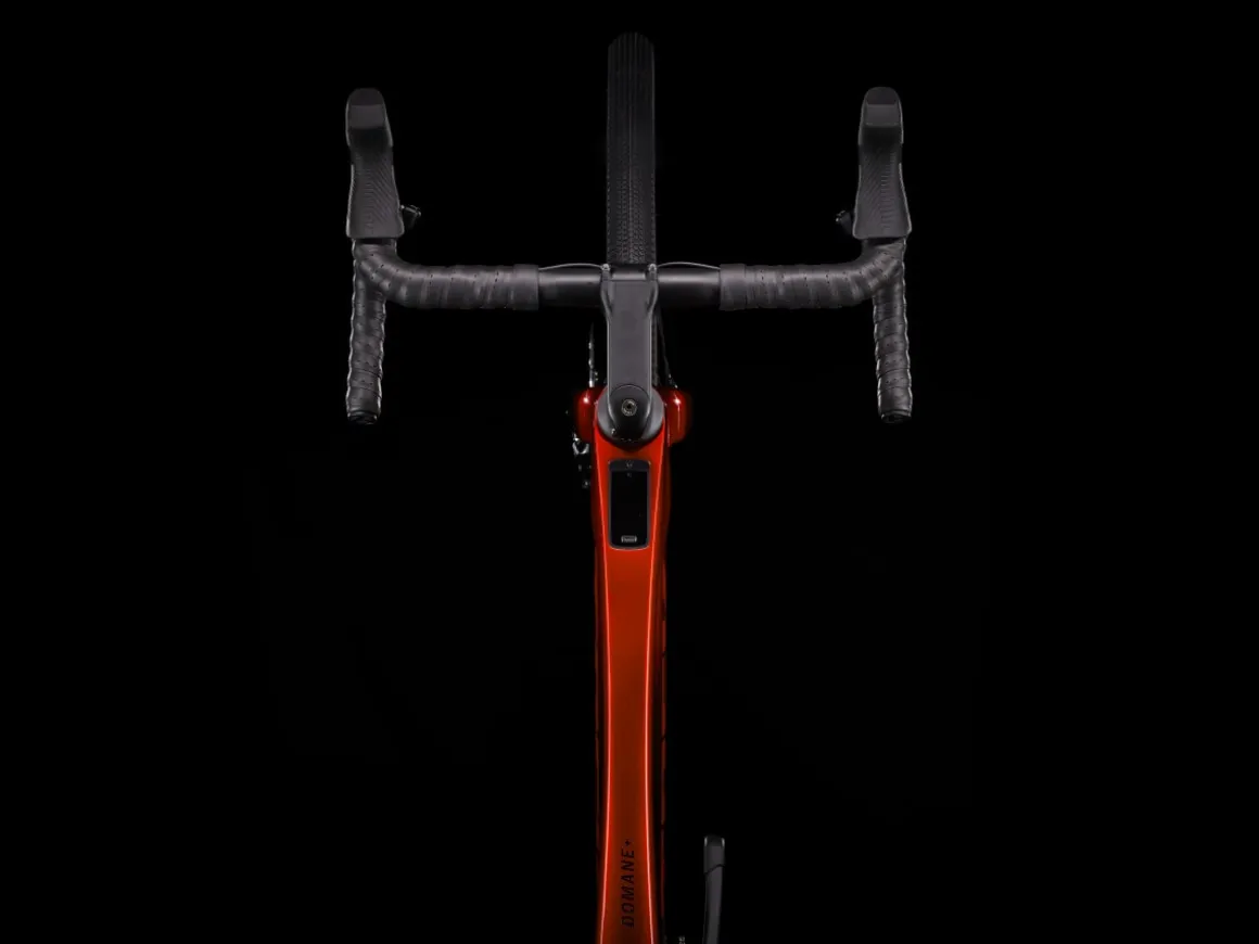 Women Trek Bikes Domane+ SLR 6 AXS