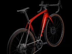 Women Trek Bikes Domane+ SLR 6 AXS