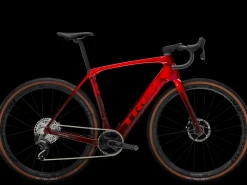 Women Trek Bikes Domane+ SLR 6 AXS