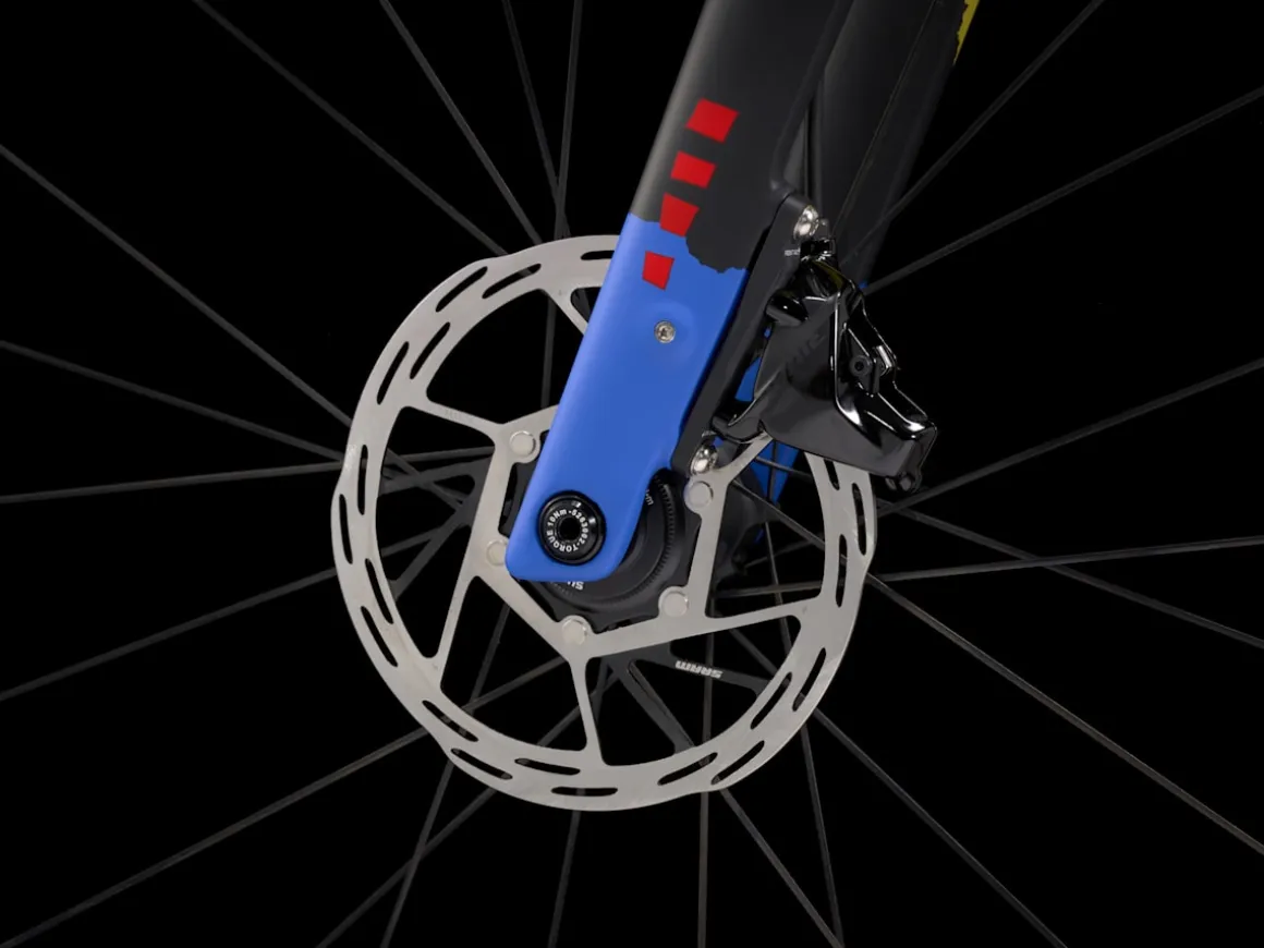 Women Trek Bikes Domane+ SLR 6 AXS