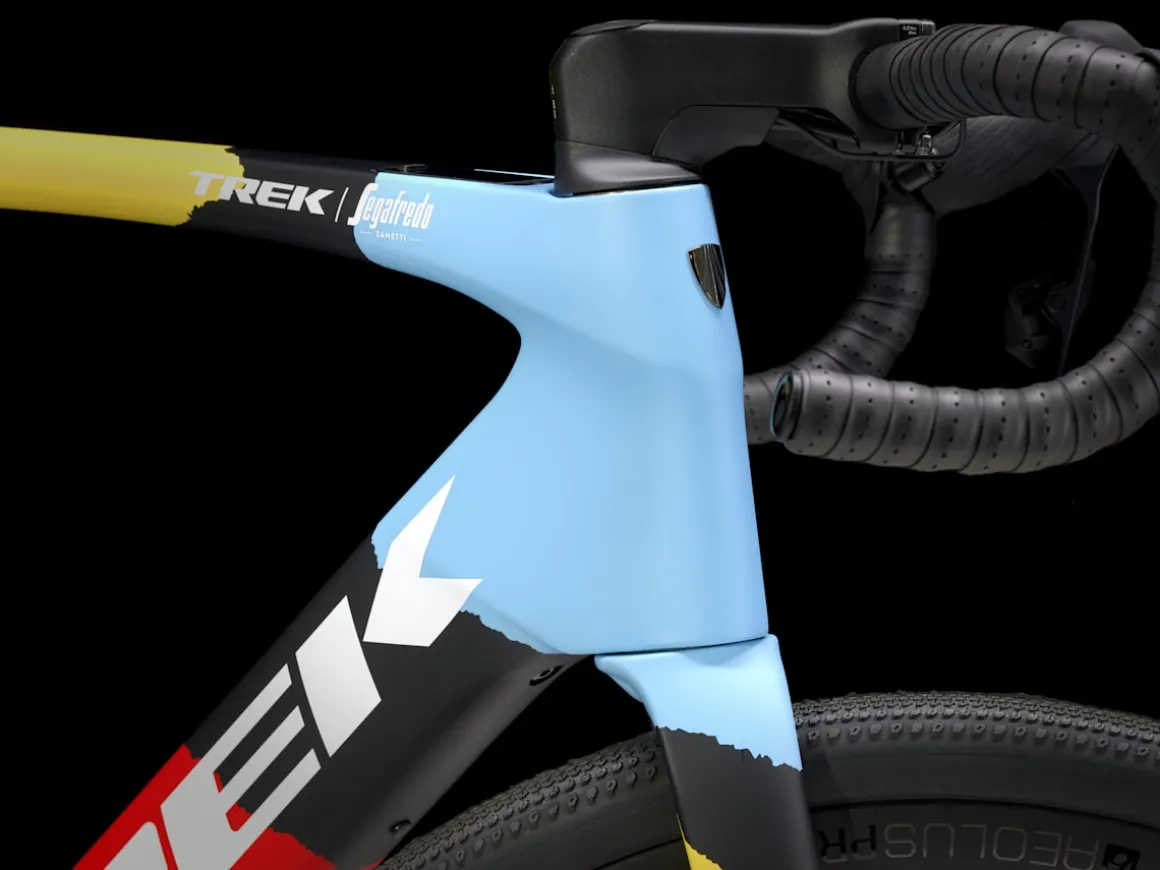 Women Trek Bikes Domane+ SLR 6 AXS
