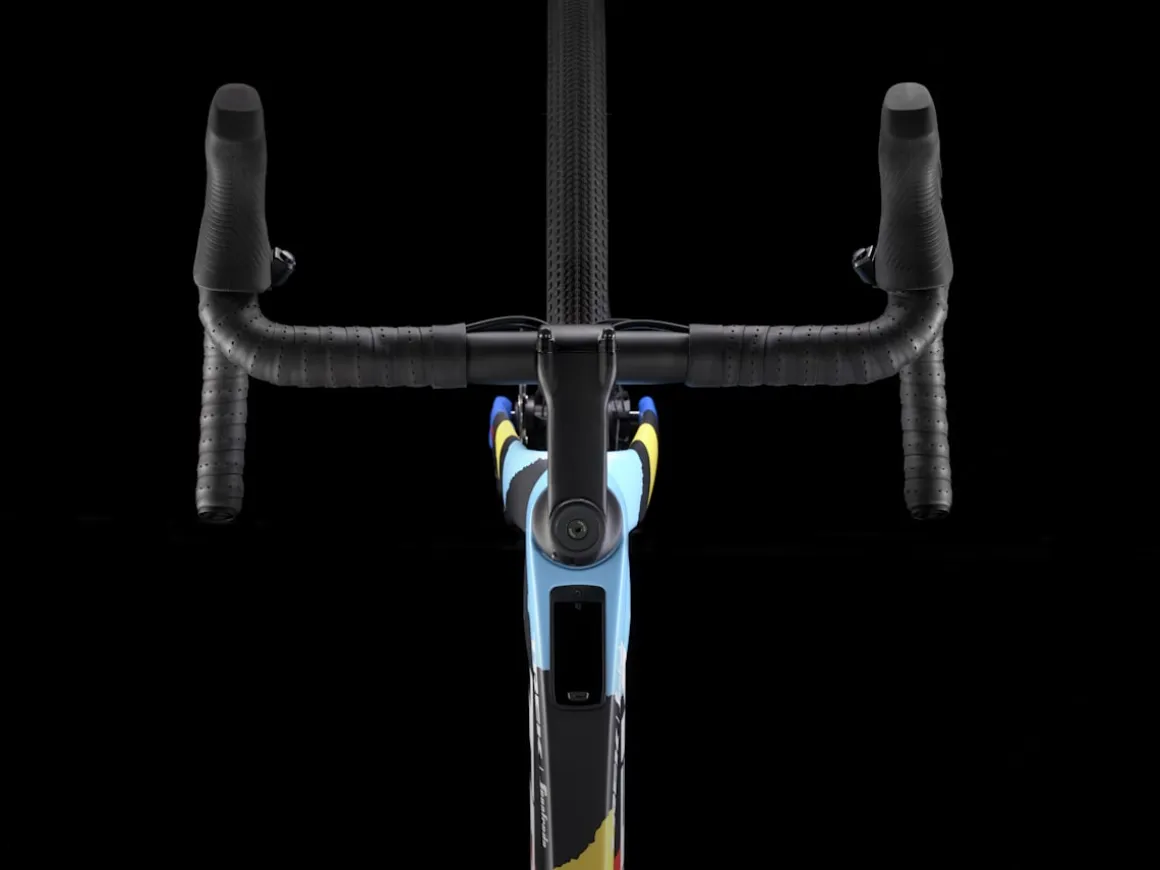 Women Trek Bikes Domane+ SLR 6 AXS