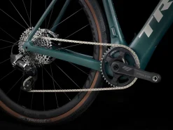Women Trek Bikes Domane+ SLR 6 AXS