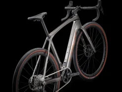 Women Trek Bikes Domane+ SLR 6 AXS