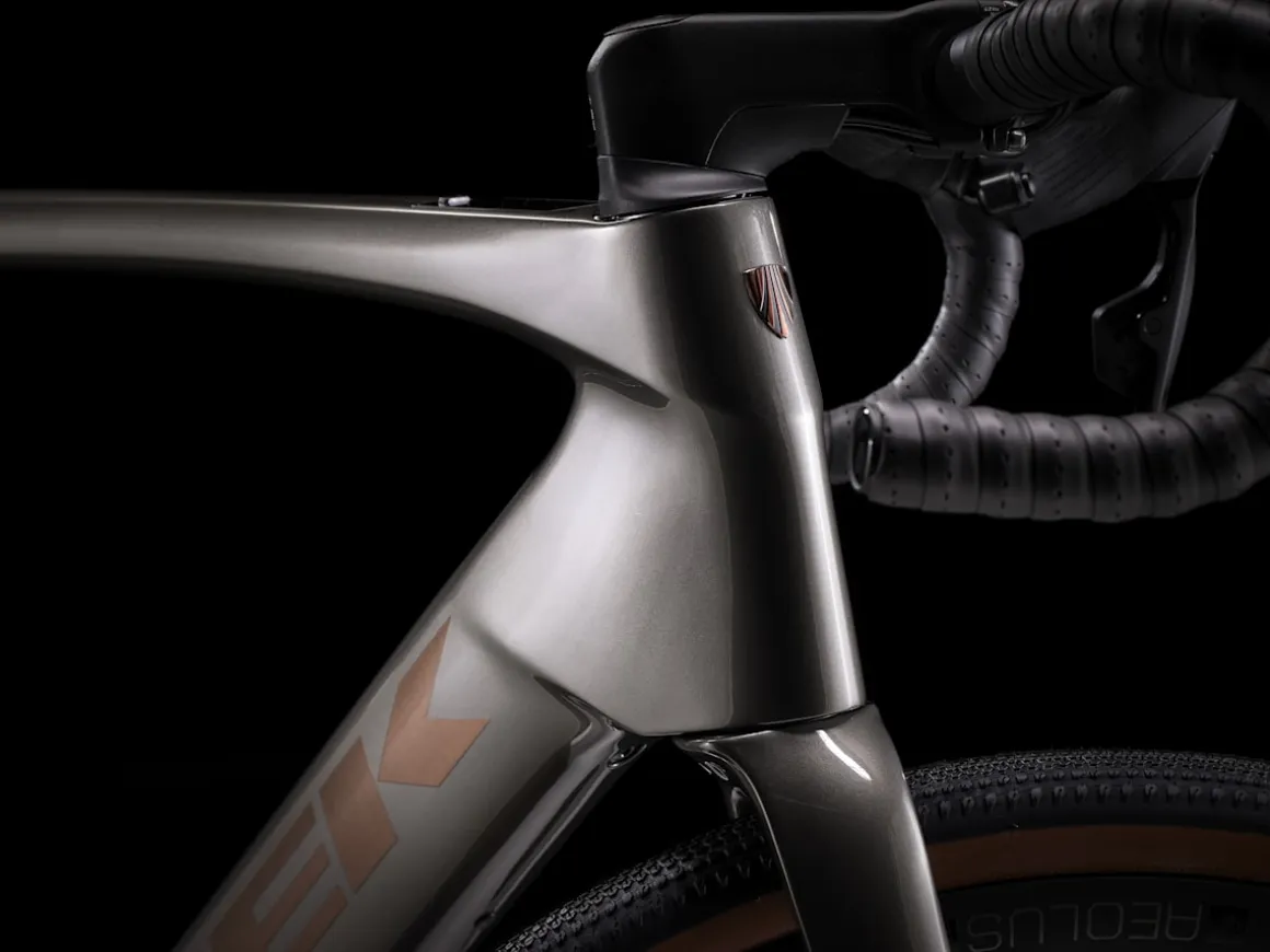 Women Trek Bikes Domane+ SLR 6 AXS