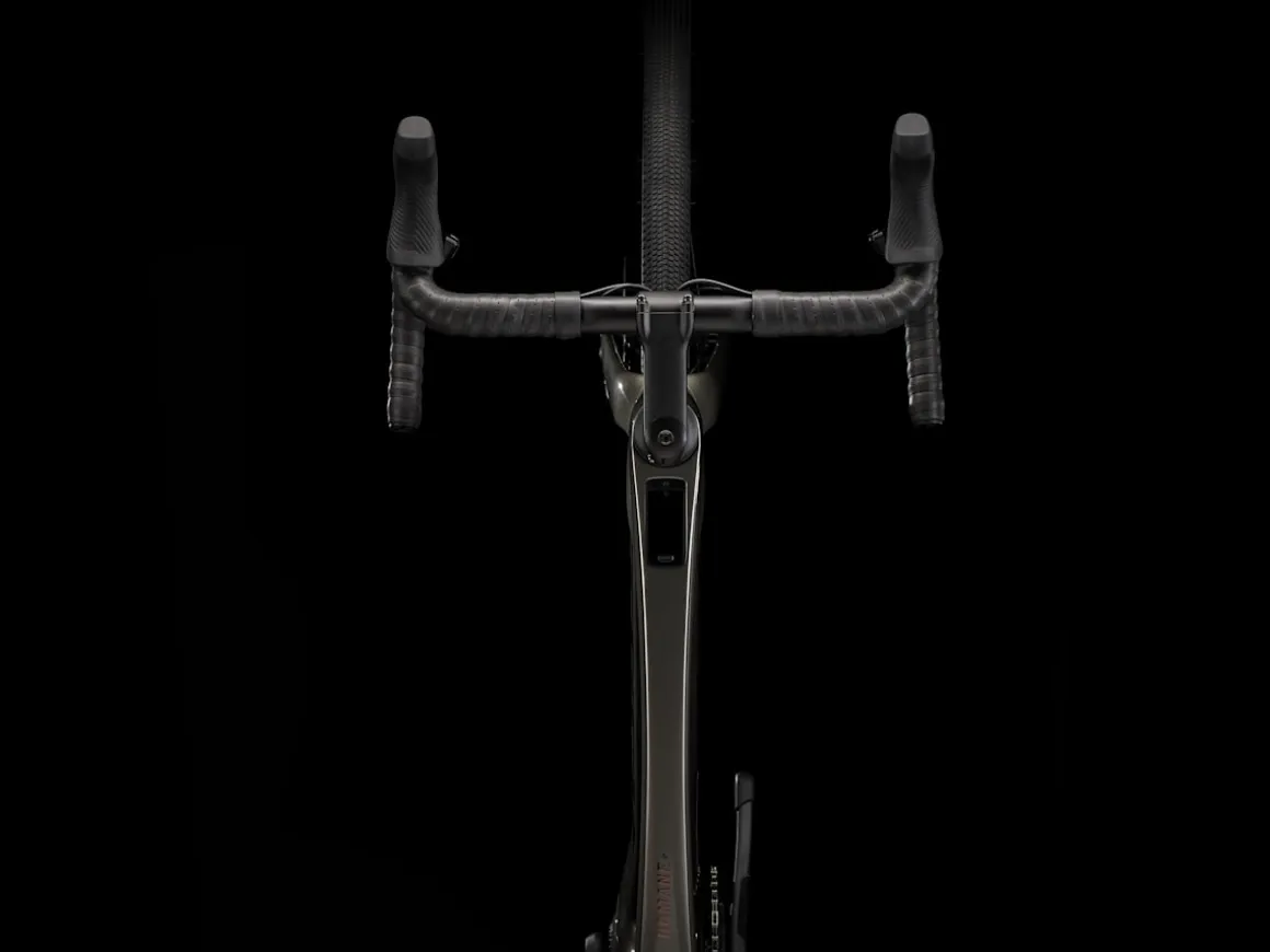 Women Trek Bikes Domane+ SLR 6 AXS