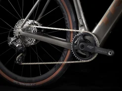 Women Trek Bikes Domane+ SLR 6 AXS