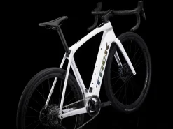 Women Trek Bikes Domane+ SLR 7 AXS