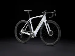 Women Trek Bikes Domane+ SLR 7 AXS