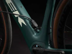 Women Trek Bikes Domane+ SLR 7 AXS