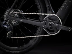 Women Trek Bikes Domane+ SLR 7 AXS