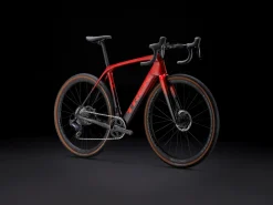 Women Trek Bikes Domane+ SLR 7 AXS
