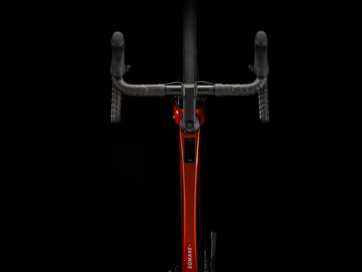 Women Trek Bikes Domane+ SLR 7 AXS