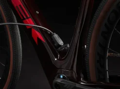 Women Trek Bikes Domane+ SLR 7 AXS