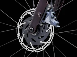 Women Trek Bikes Domane+ SLR 7 AXS