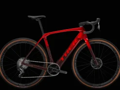 Women Trek Bikes Domane+ SLR 7 AXS