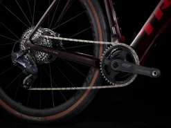 Women Trek Bikes Domane+ SLR 7 AXS