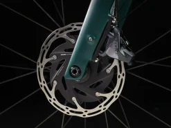 Women Trek Bikes Domane+ SLR 7 AXS