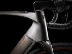 Women Trek Bikes Domane+ SLR 7 AXS