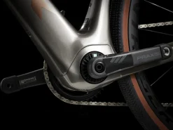 Women Trek Bikes Domane+ SLR 7 AXS