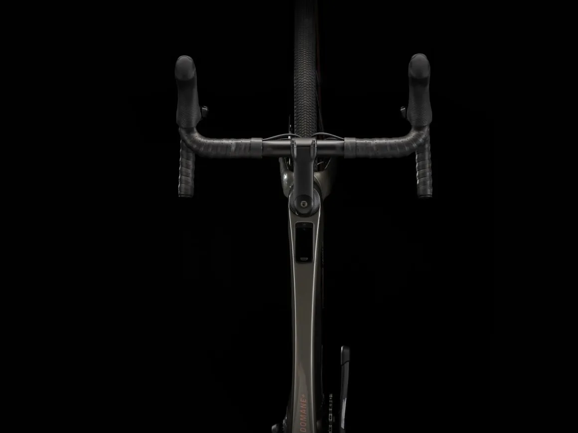 Women Trek Bikes Domane+ SLR 7 AXS