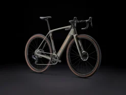 Women Trek Bikes Domane+ SLR 7 AXS